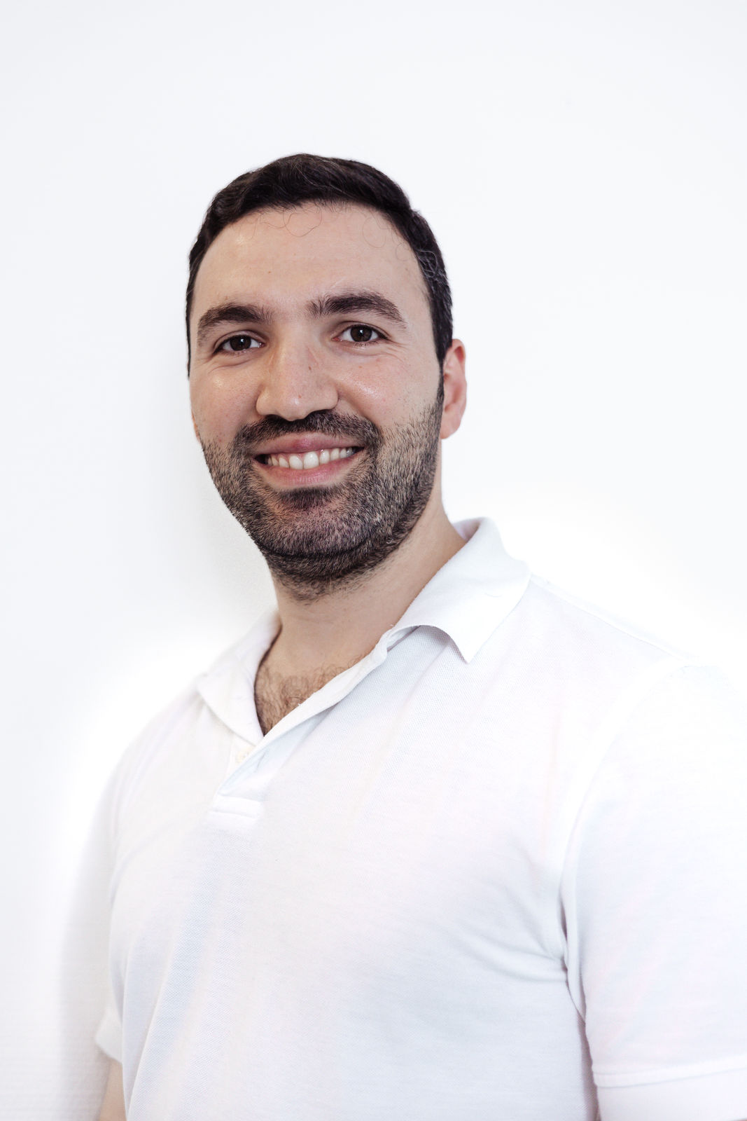 Herr A. Altani – Zahnarzt