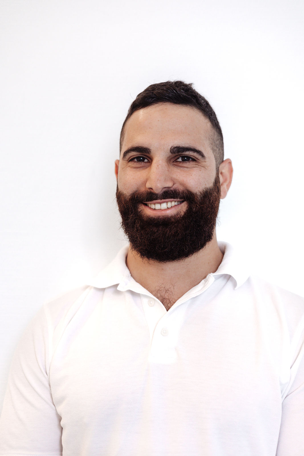 Dr. Rudi Osso – Praxisinhaber